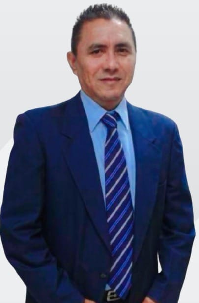 Albeiro José Contreras Trujillo