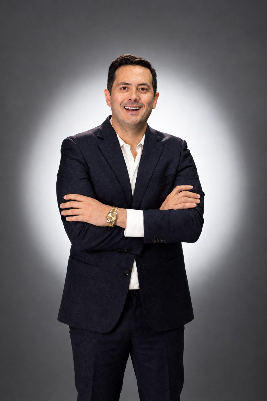 Andrés Felipe Herrán