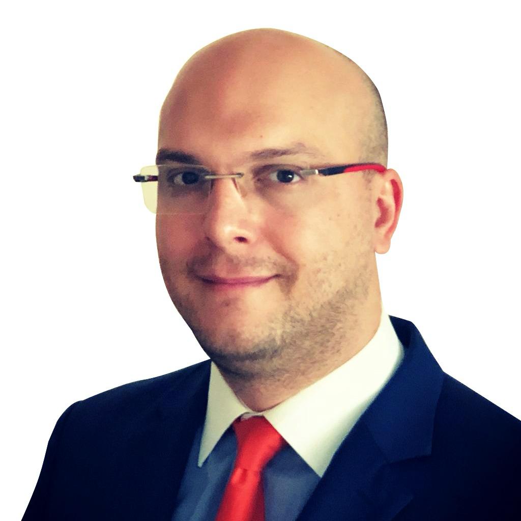 Carlos Andrés Hernández